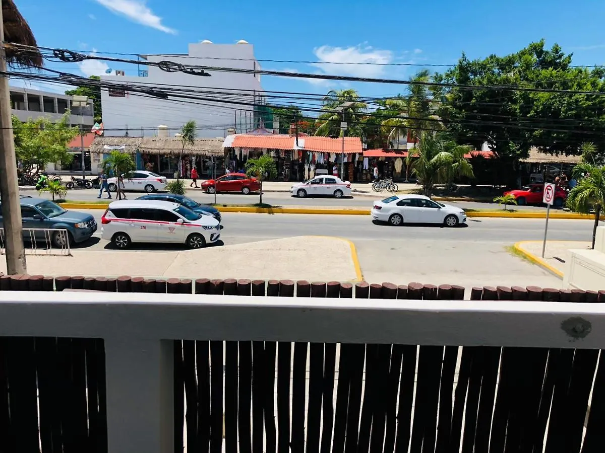 Corazon De Tulum Hotel