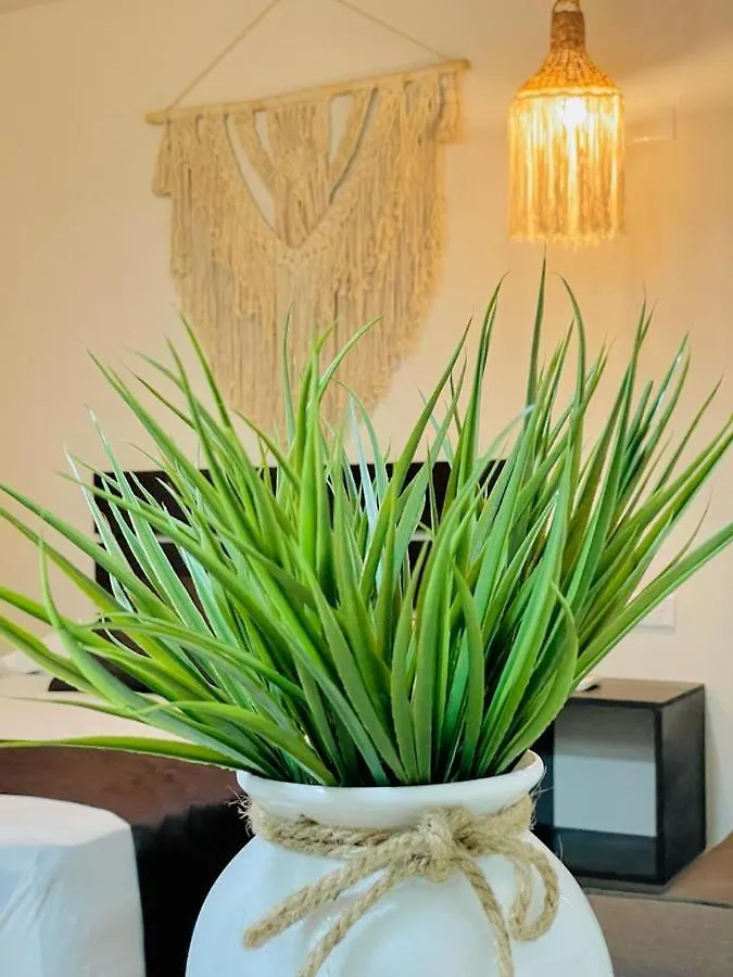 Corazon De Tulum Hotel