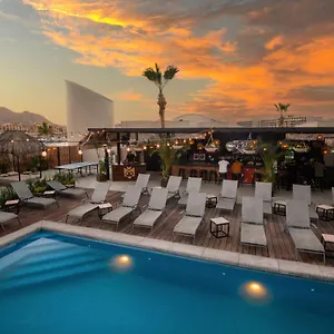Mayan Monkey Cabos - Social (adults Only) Hotel Cabo San Lucas