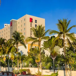 Fiesta Isla Hotel Puerto Vallarta