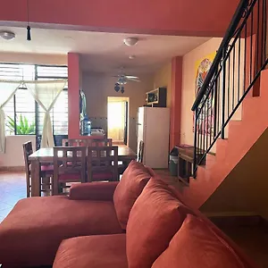 Casa De Sueños México