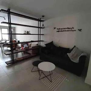 Hermoso Departamento En Val'quirico Loft Frontana México