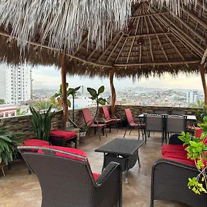 Casa De La Alegria México