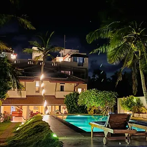 Hotel Ziegler **