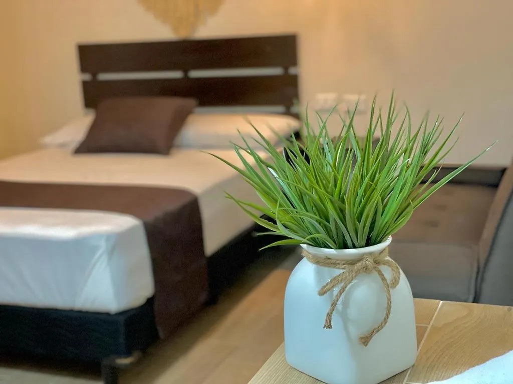Corazon De Tulum Hotel