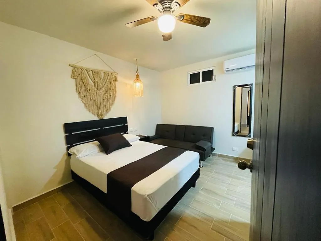 **  Corazon De Tulum Hotel Mexico