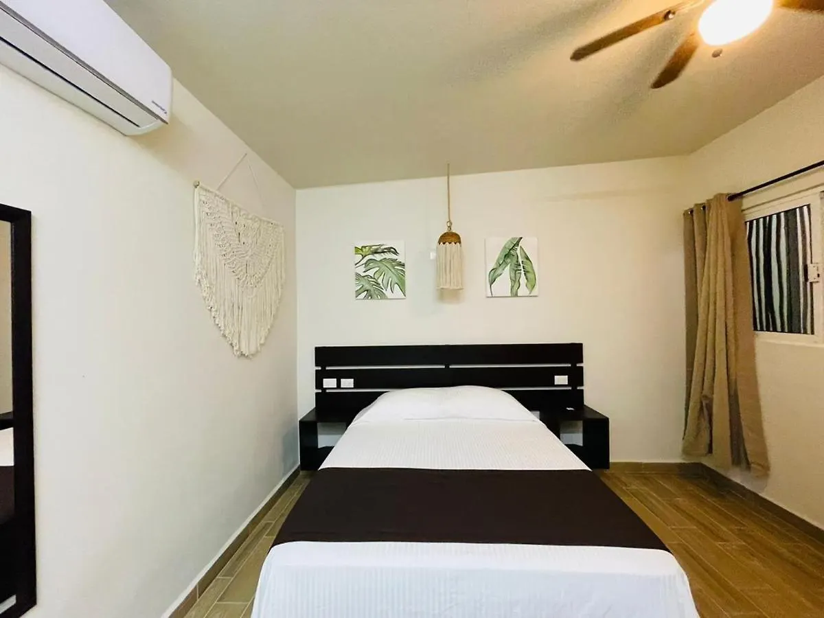 Corazon De Tulum Hotel
