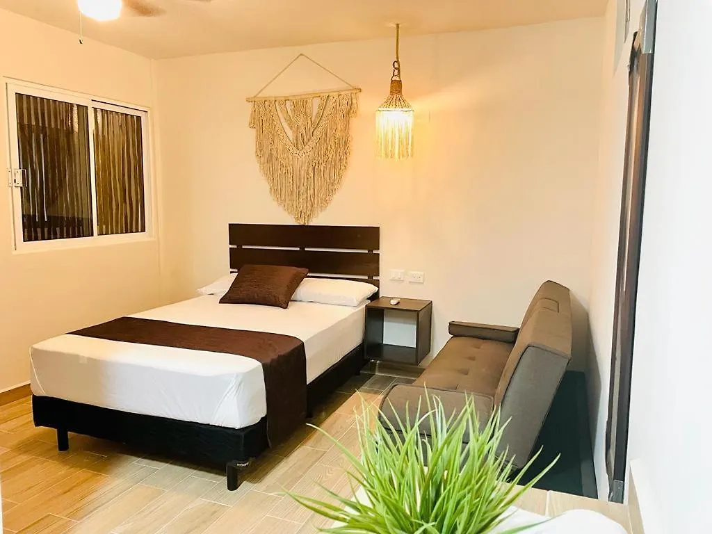 Corazon De Tulum Hotel Mexico