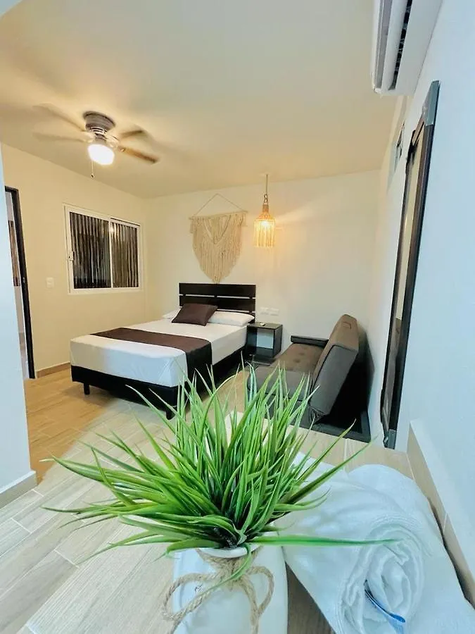 Corazon De Tulum Hotel