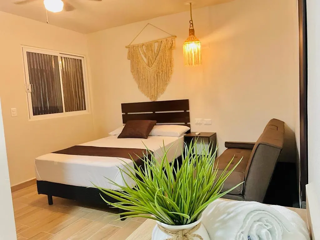Corazon De Tulum Hotel